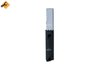 Schimbator caldura incalzire habitaclu NRF 53544
