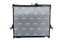 Radiator racire motor NRF 53540