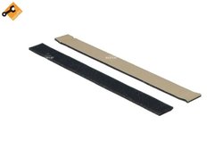 Schimbator caldura incalzire habitaclu NRF 53544
