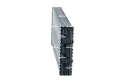 Schimbator caldura incalzire habitaclu NRF 53545