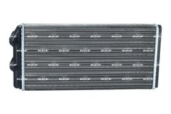 Schimbator caldura incalzire habitaclu NRF 53545