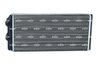 Schimbator caldura incalzire habitaclu NRF 53545