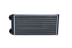 SCHIMBATOR CALDURA INCALZIRE HABITACLU NRF 53546 - Compatibil cu MAN