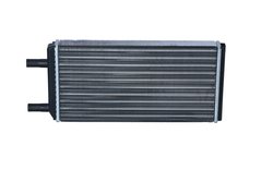 SCHIMBATOR CALDURA INCALZIRE HABITACLU NRF 53547 - Compatibil cu VOLVO