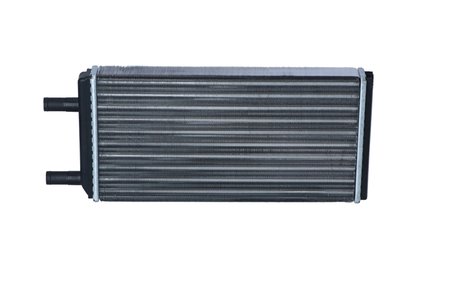 Schimbator caldura incalzire habitaclu NRF 53547