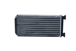 SCHIMBATOR CALDURA INCALZIRE HABITACLU NRF 53549 - Compatibil cu DAF, MAN