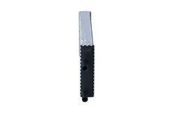 Schimbator caldura incalzire habitaclu NRF 53547