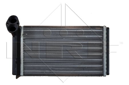 Schimbator caldura incalzire habitaclu NRF 53550