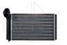 Schimbator caldura incalzire habitaclu NRF 53550