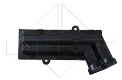 Schimbator caldura incalzire habitaclu NRF 53550