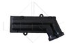 Schimbator caldura incalzire habitaclu NRF 53550
