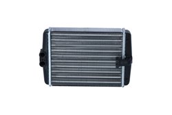 Schimbator caldura incalzire habitaclu NRF 53552