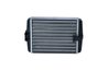 Schimbator caldura incalzire habitaclu NRF 53552