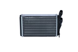 SCHIMBATOR CALDURA INCALZIRE HABITACLU NRF 53554 - Compatibil cu NISSAN, RENAULT