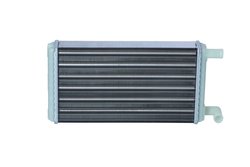 Schimbator caldura incalzire habitaclu NRF 53555