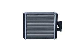 Schimbator caldura incalzire habitaclu NRF 53558