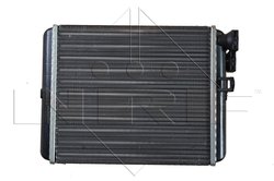 SCHIMBATOR CALDURA INCALZIRE HABITACLU NRF 53559 - Compatibil cu VOLVO