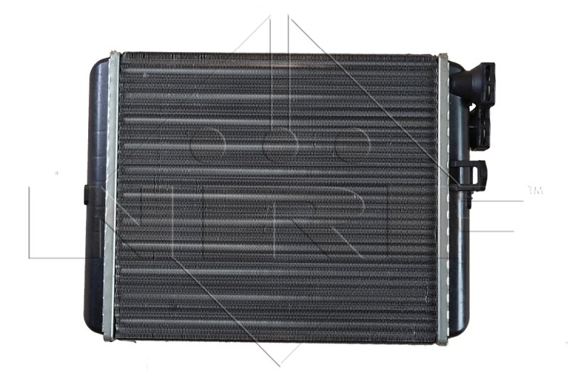 Schimbator caldura incalzire habitaclu NRF 53559