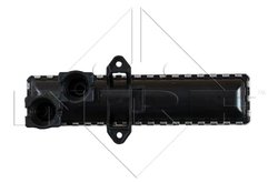 Schimbator caldura incalzire habitaclu NRF 53559