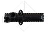 Schimbator caldura incalzire habitaclu NRF 53559