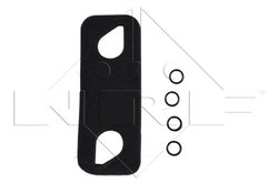 Schimbator caldura incalzire habitaclu NRF 53559