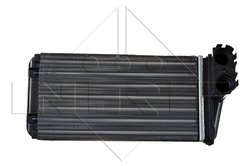 SCHIMBATOR CALDURA INCALZIRE HABITACLU NRF 53560 - Compatibil cu PEUGEOT