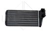 Schimbator caldura incalzire habitaclu NRF 53560