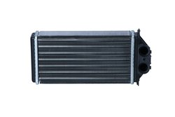 SCHIMBATOR CALDURA INCALZIRE HABITACLU NRF 53561 - Compatibil cu PEUGEOT