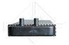 SCHIMBATOR CALDURA INCALZIRE HABITACLU NRF 53562 - Compatibil cu CITROEN, FIAT, PEUGEOT