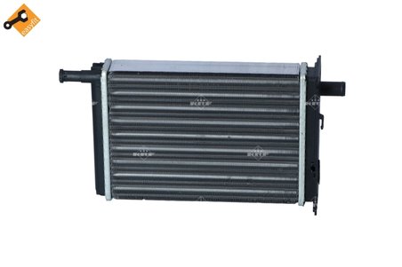 Schimbator caldura incalzire habitaclu NRF 53563
