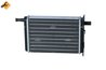 Schimbator caldura incalzire habitaclu NRF 53563
