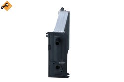 Schimbator caldura incalzire habitaclu NRF 53563