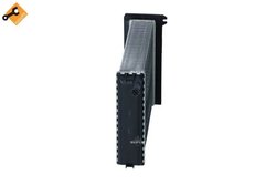 Schimbator caldura incalzire habitaclu NRF 53563