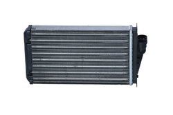 Schimbator caldura incalzire habitaclu NRF 53565