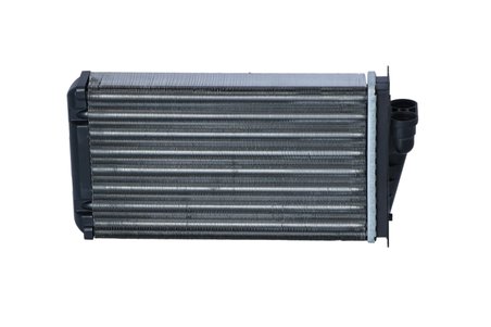 SCHIMBATOR CALDURA INCALZIRE HABITACLU NRF 53565 - Compatibil cu FIAT