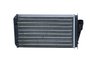 SCHIMBATOR CALDURA INCALZIRE HABITACLU NRF 53565 - Compatibil cu FIAT