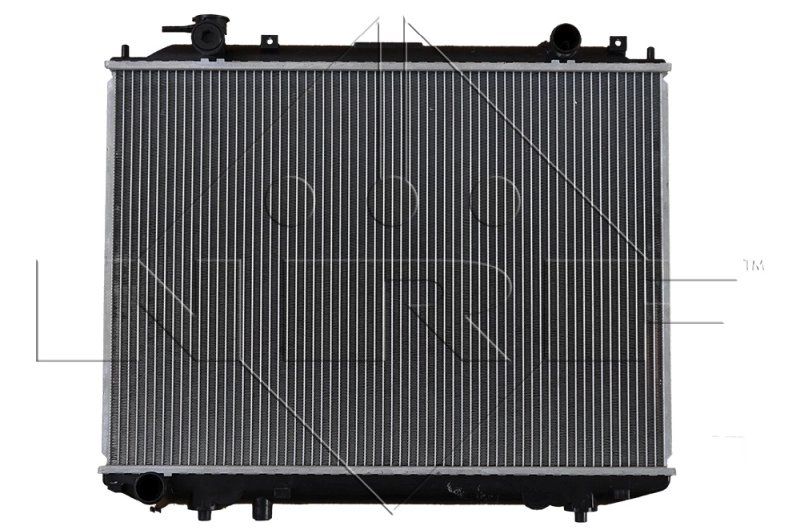 Radiator racire motor NRF 53567