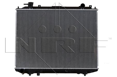 Radiator racire motor NRF 53567