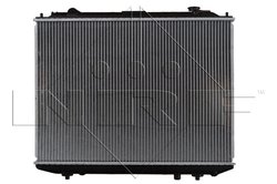 Radiator racire motor NRF 53567