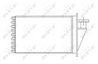 SCHIMBATOR CALDURA INCALZIRE HABITACLU NRF 53565 - Compatibil cu FIAT
