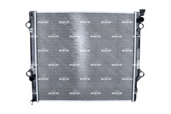RADIATOR RACIRE MOTOR NRF 53568 - Compatibil cu TOYOTA
