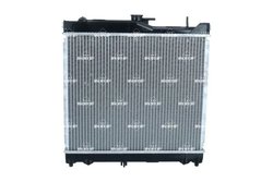 RADIATOR RACIRE MOTOR NRF 53569 - Compatibil cu SUZUKI