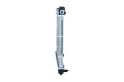 RADIATOR RACIRE MOTOR NRF 53569 - Compatibil cu SUZUKI