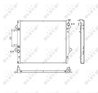 Radiator racire motor NRF 53568