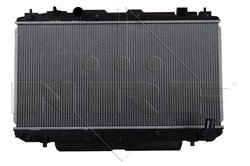 Radiator racire motor NRF 53572