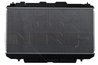 Radiator racire motor NRF 53572