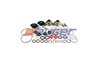 Set reparatie arbore came frana Auger 53576