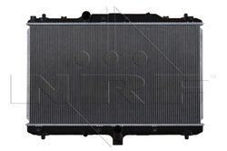 Radiator racire motor NRF 53579