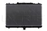 Radiator racire motor NRF 53579