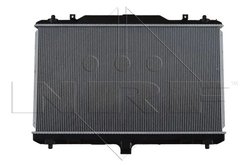 Radiator racire motor NRF 53579